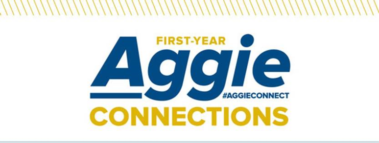 Aggie Connections type treatment