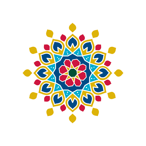 MENASA graphic element