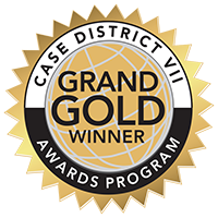 CASE Grand Gold