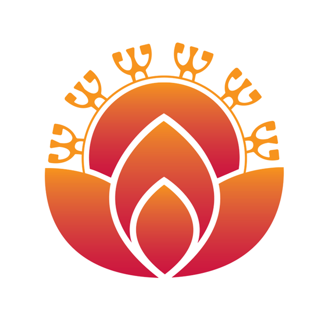 AandPI graphic element marketing highlight