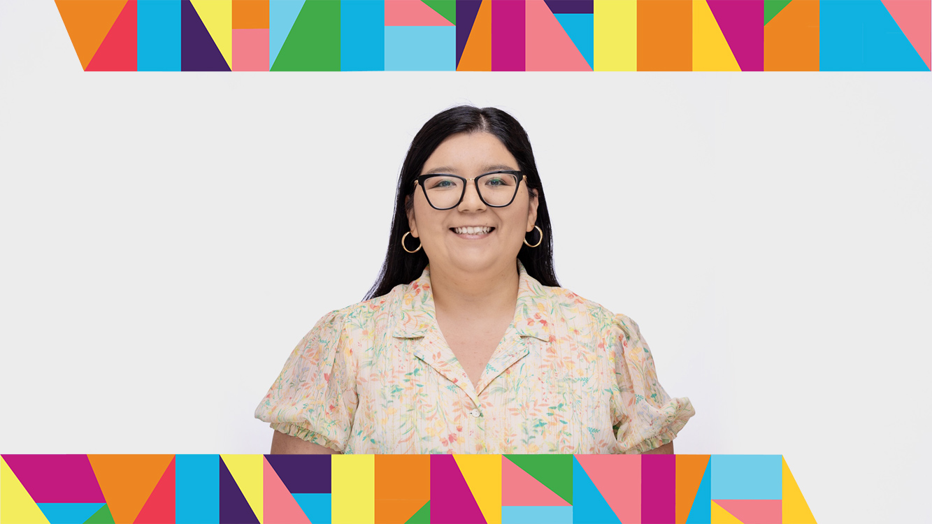 Maria Calderon Leon