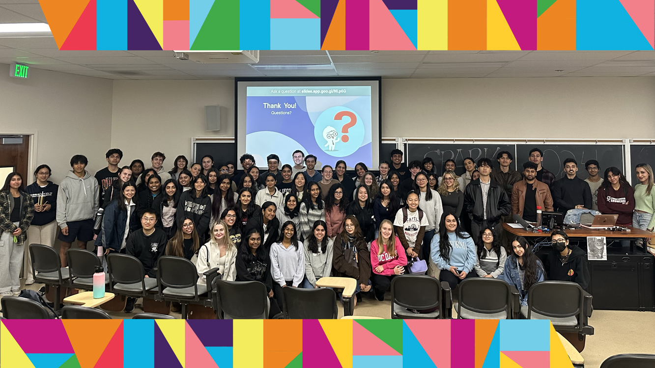 Student Organization: SPARK Health