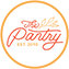 The Pantry logo