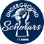 Underground Scholars Logo
