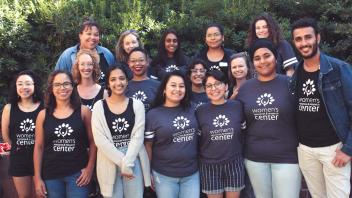 WRRC staff