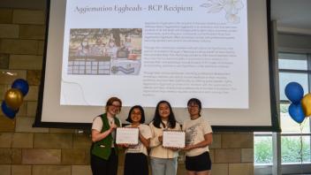 Experiential Learning (EXL) & Building Career Pathways Awardees