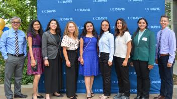 Civic Engagement Awardees
