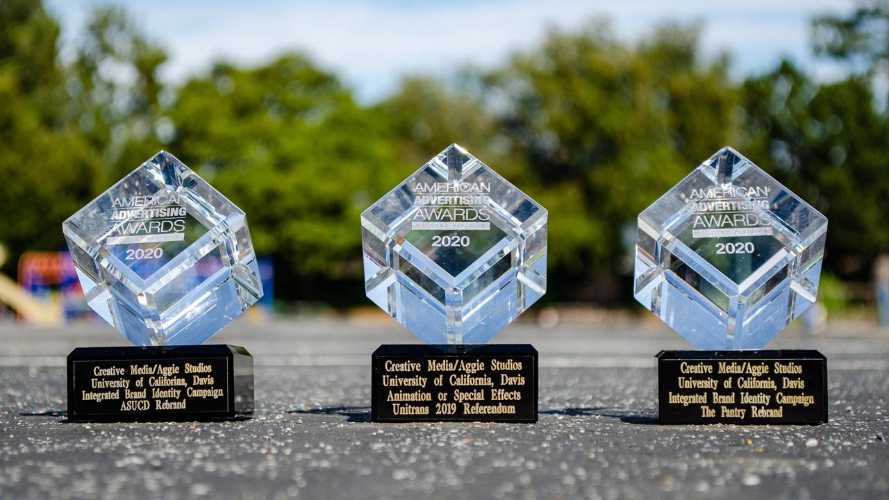 American Advertising Awards