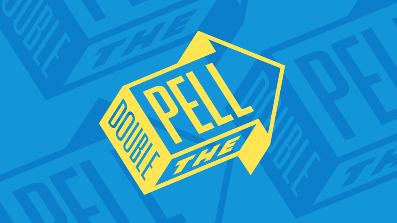 Double the Pell