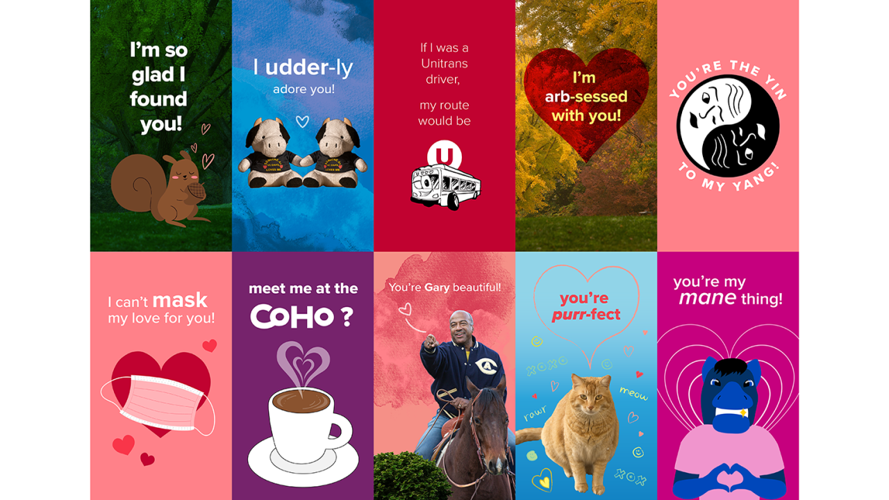 Valentine's Day Header 1