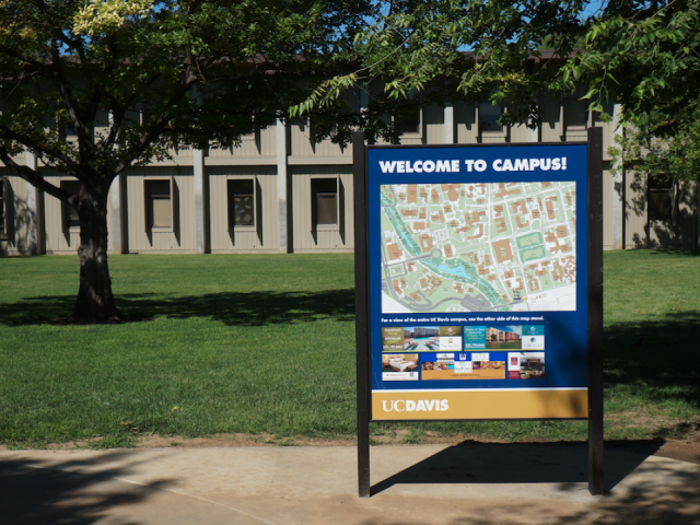 Campus Map