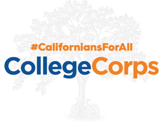 College Corps Logo