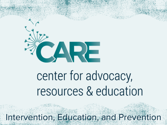 CARE logo