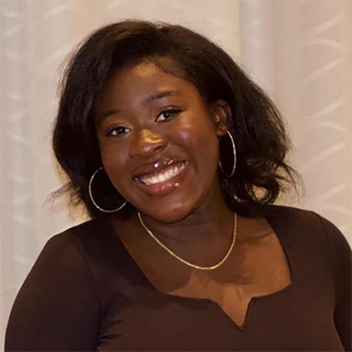 Faith Mbakadi