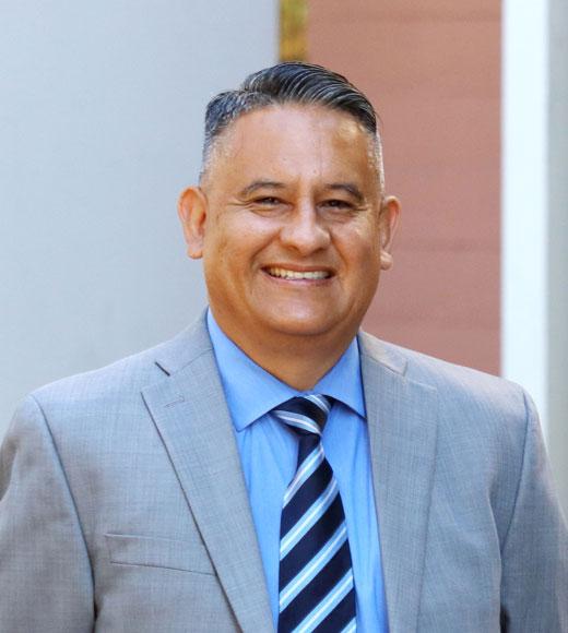Pablo G. Reguerin