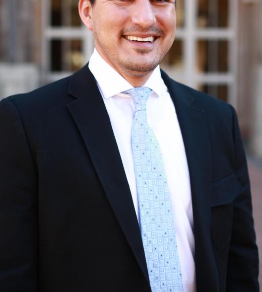 Dr. Timo Rico