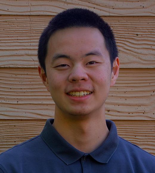 Yian Wang