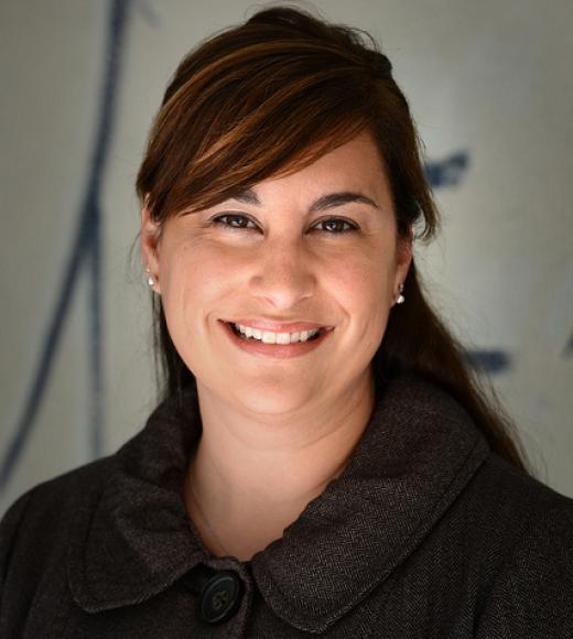 Jennifer Butler