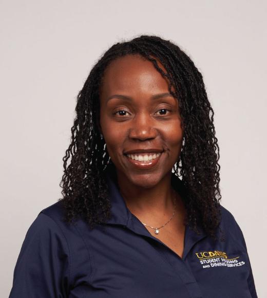 Donelle Davis