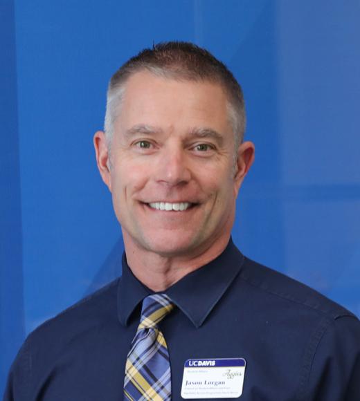 Jason Lorgan