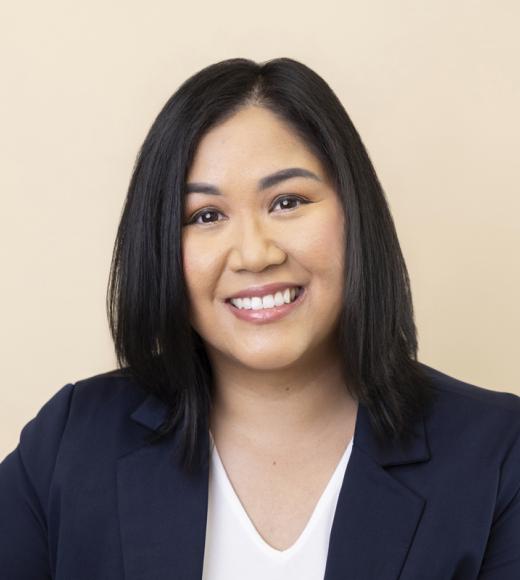 Dr. Lindsay Romasanta