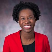 Leota Wilson headshot