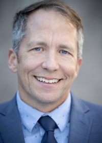 Jeff Heiser headshot