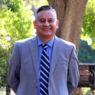 Vice Chancellor for Student Affairs Pablo G. Reguerín