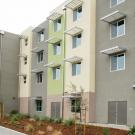 UC Davis resident housing