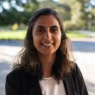  Bahar Navab, Associate Vice Chancellor for Student Health and Wellness