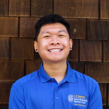 Andrew Dang