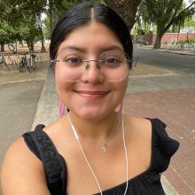 Allison Martinez