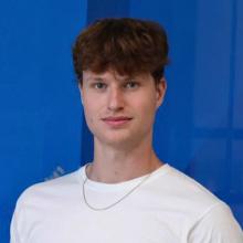 Casper Shulte