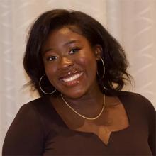 Faith Mbakadi