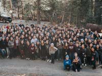 Davis Christian Fellowship