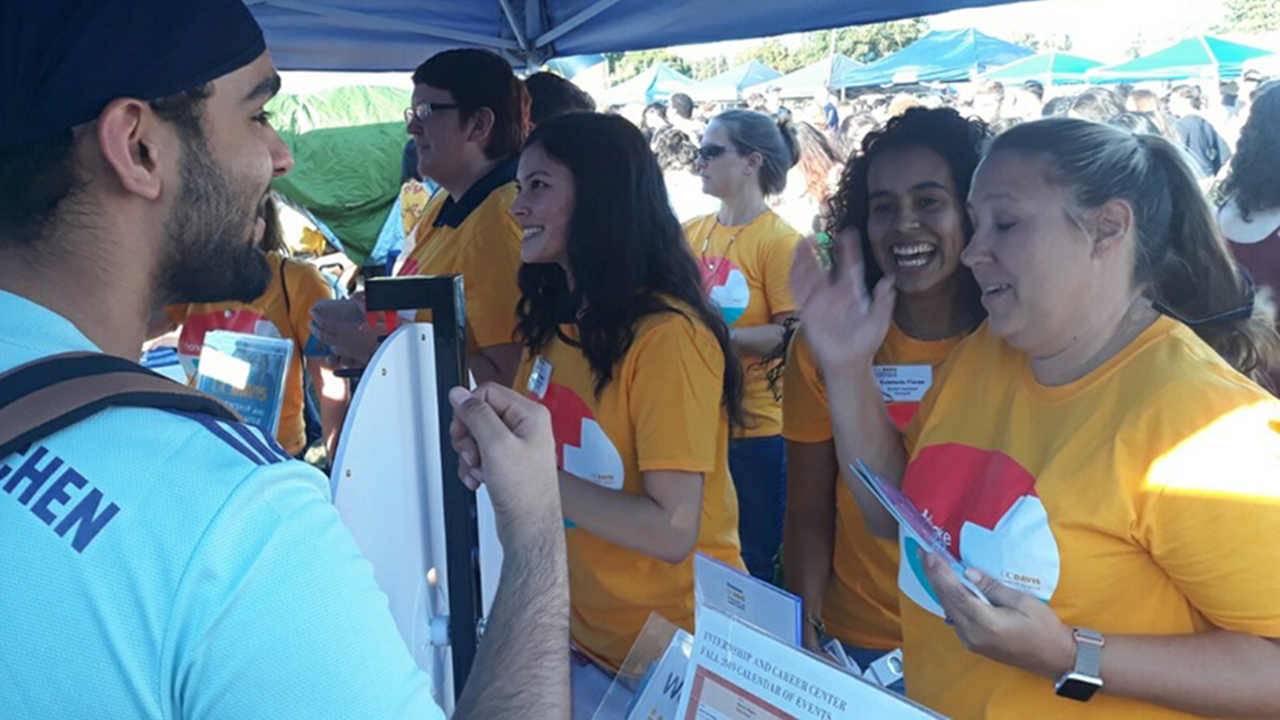 Tia tabling