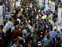Internship and Career Fair