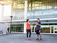 Activities and Recreation Center