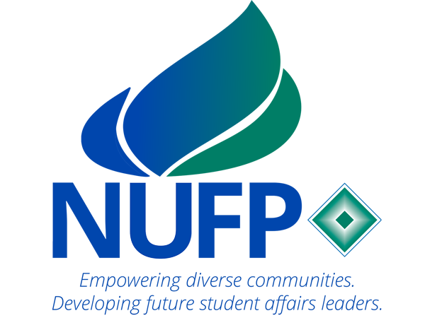 NUFP logo
