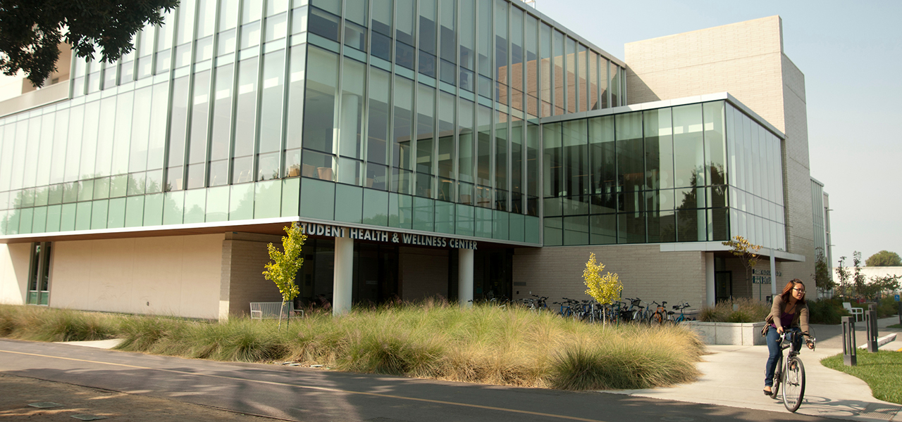 Student Health and Wellness Center